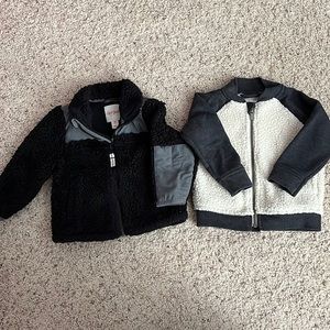 Toddler Boy Coats